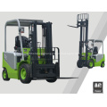 THOR 4 Wheel 1.8 Ton Electric Compact Forklift Truck